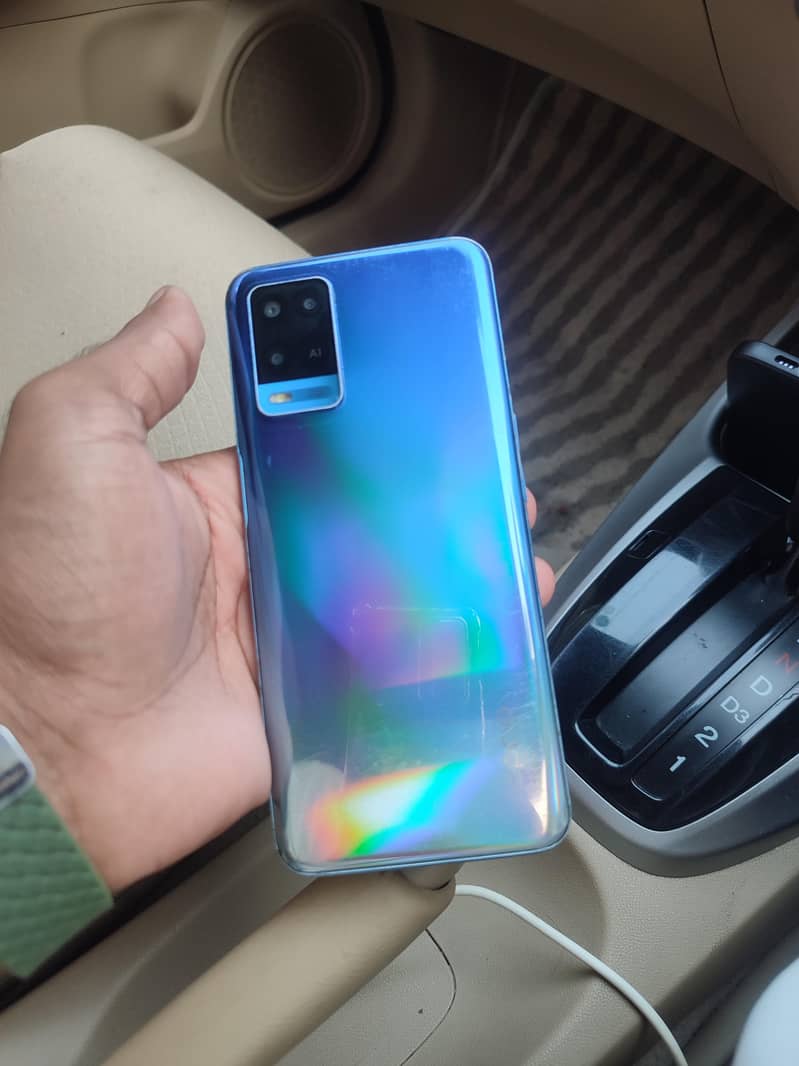 OPPO A54 0