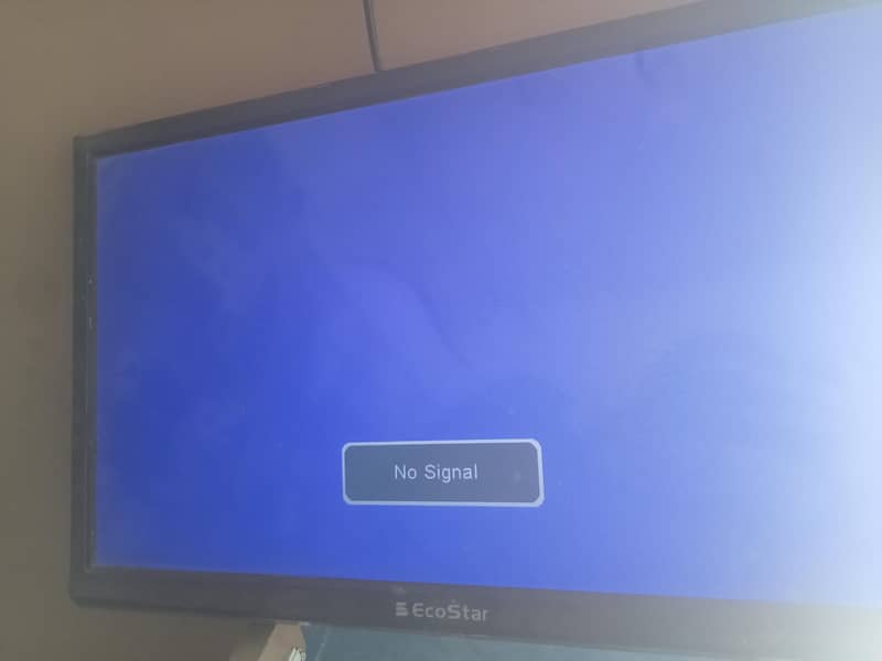 Ecostar LCD 24 inch 1