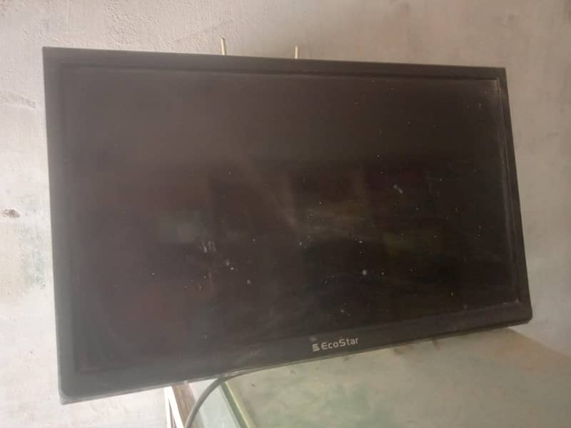 Ecostar LCD 24 inch 2