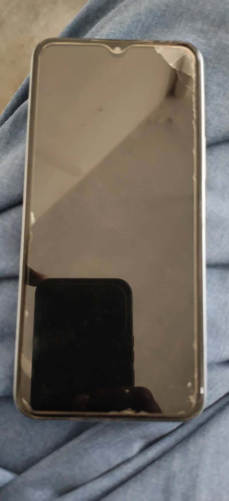 infinx note 12 1