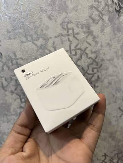 Apple 20w
