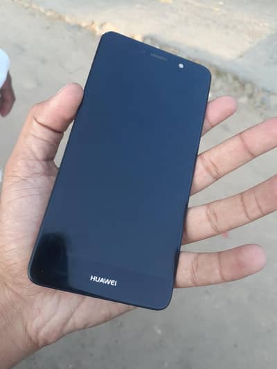 huawei y7 prime 2017 (only panel)