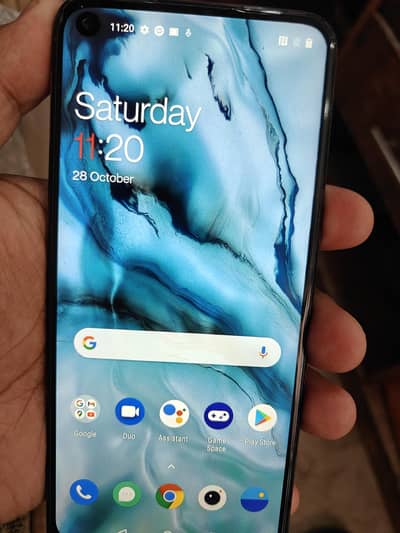 One Plus Nord N10 5g Pta Approved