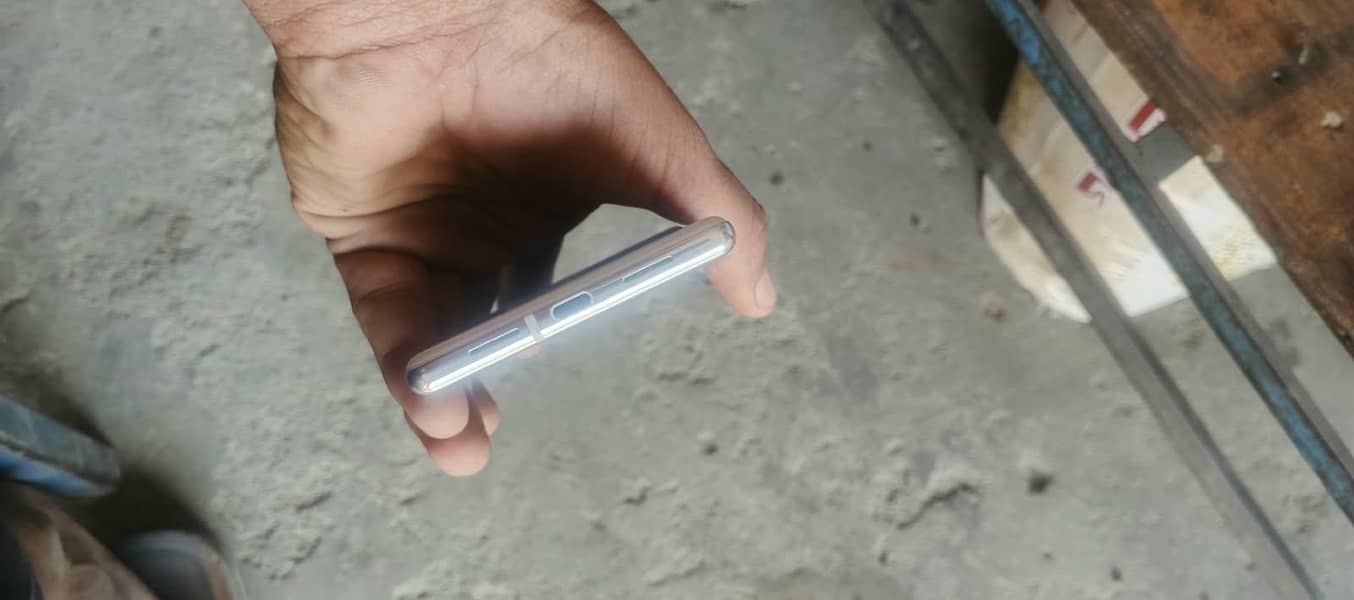 Google Pixel 6 Pro 2