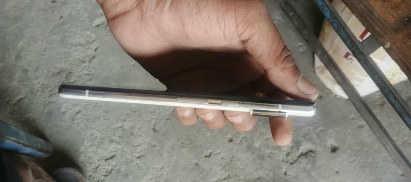 Google Pixel 6 Pro 3