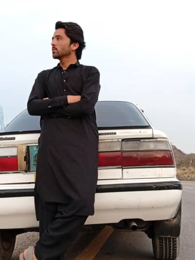 experience driver available g13 Islamabad