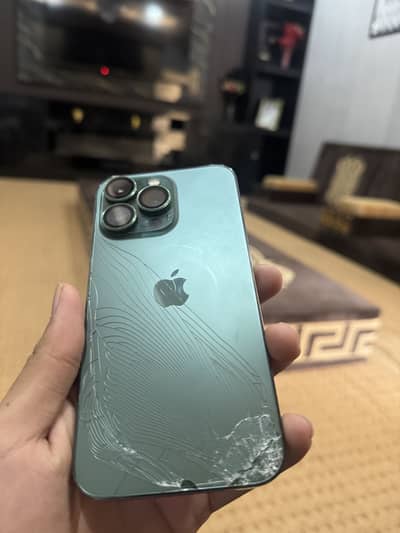 Apple iPhone 13 Pro