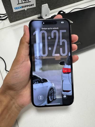 Iphone 15 Plus | JV | LLA Model