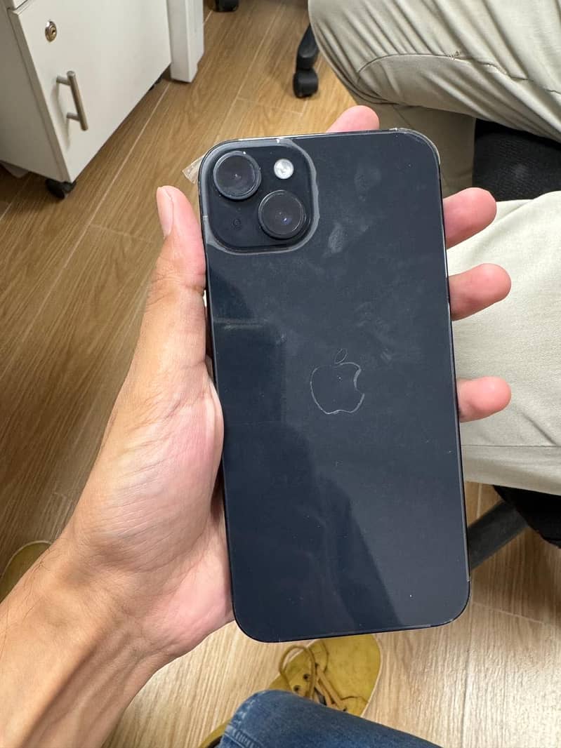 Iphone 15 Plus | JV | LLA Model 2
