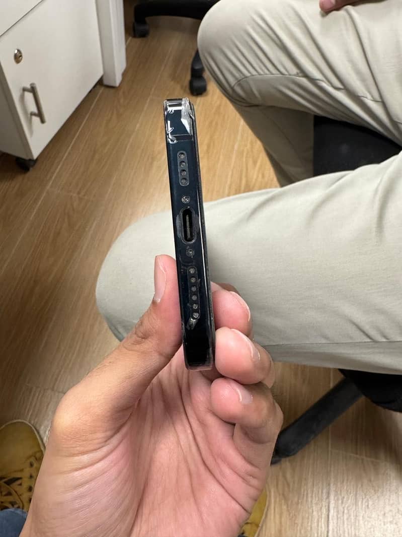Iphone 15 Plus | JV | LLA Model 5