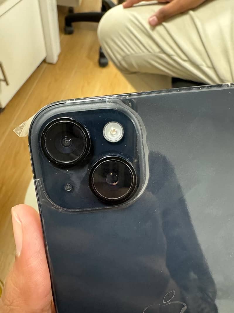 Iphone 15 Plus | JV | LLA Model 6