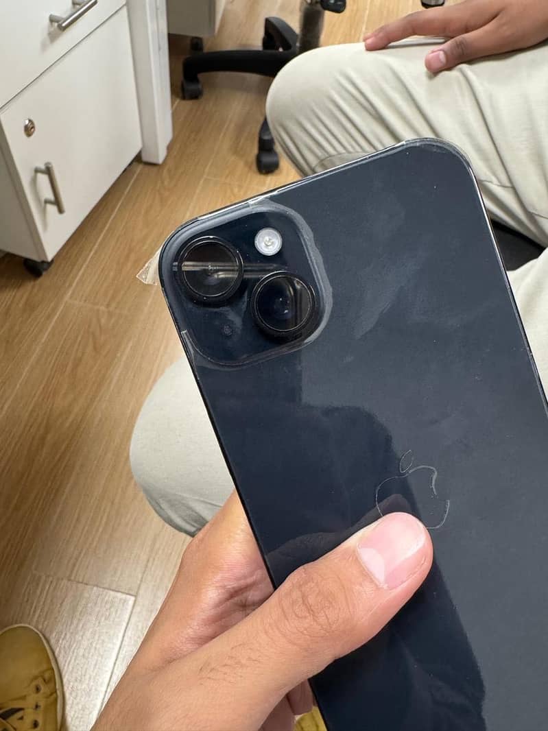 Iphone 15 Plus | JV | LLA Model 7