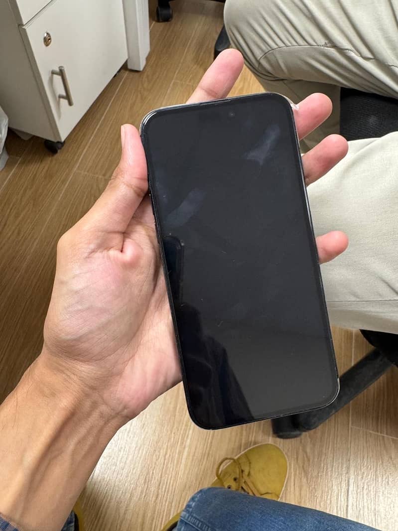 Iphone 15 Plus | JV | LLA Model 9