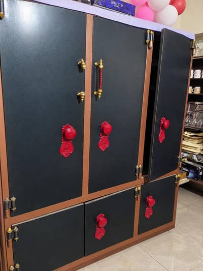 saaf almri for sale