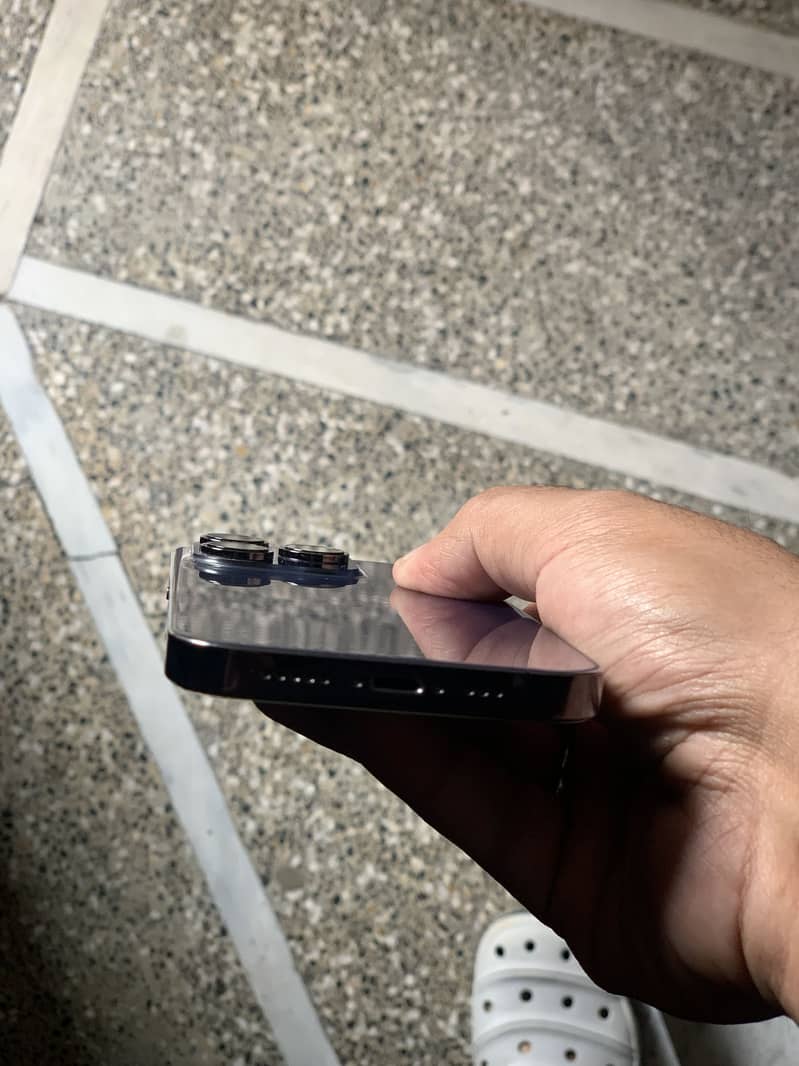 Apple iPhone 14 Pro 5