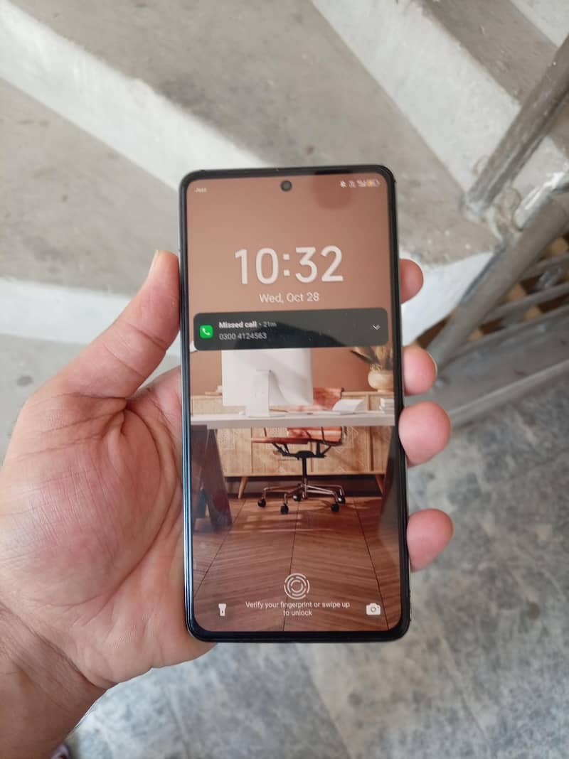 Tecno CAMON 20 1
