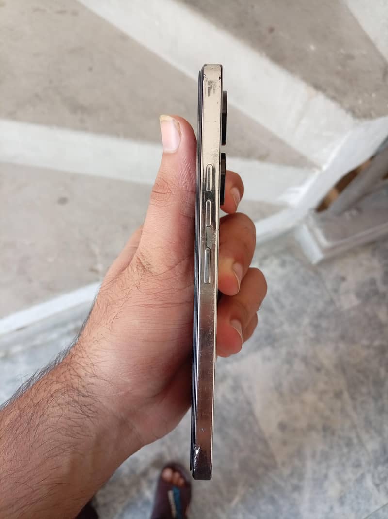 Tecno CAMON 20 3