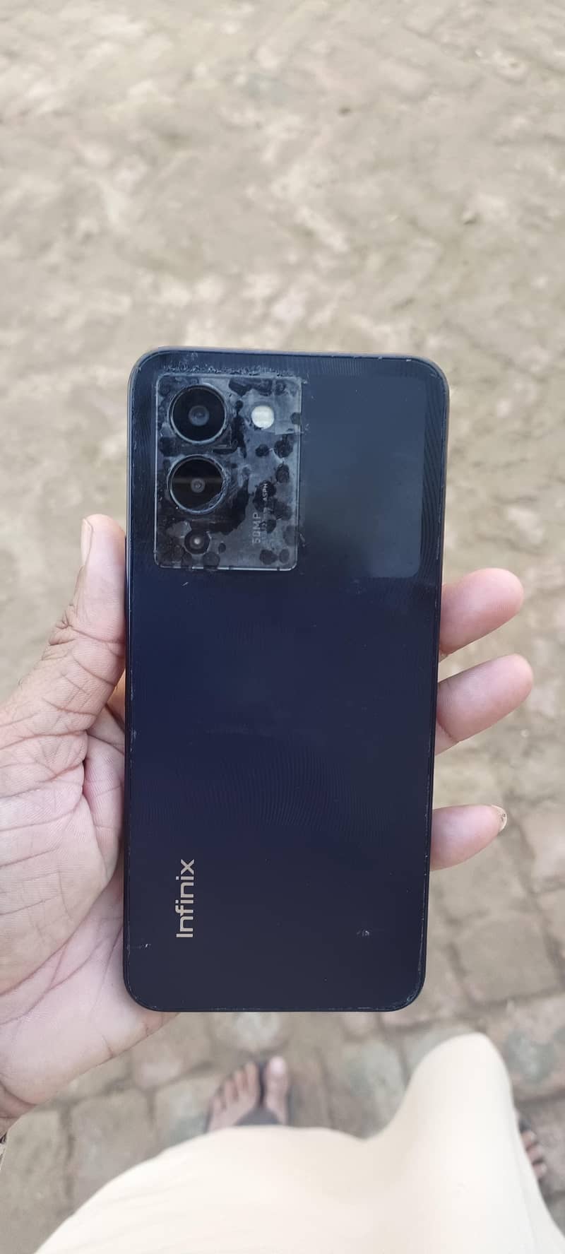 Infinix Note 12 4