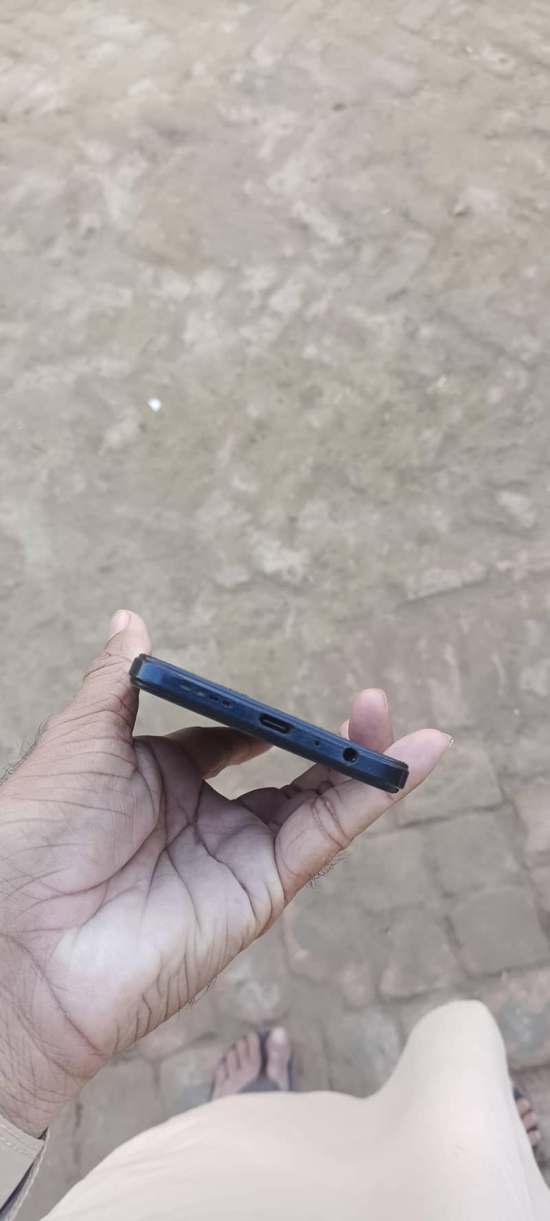 Infinix Note 12 5