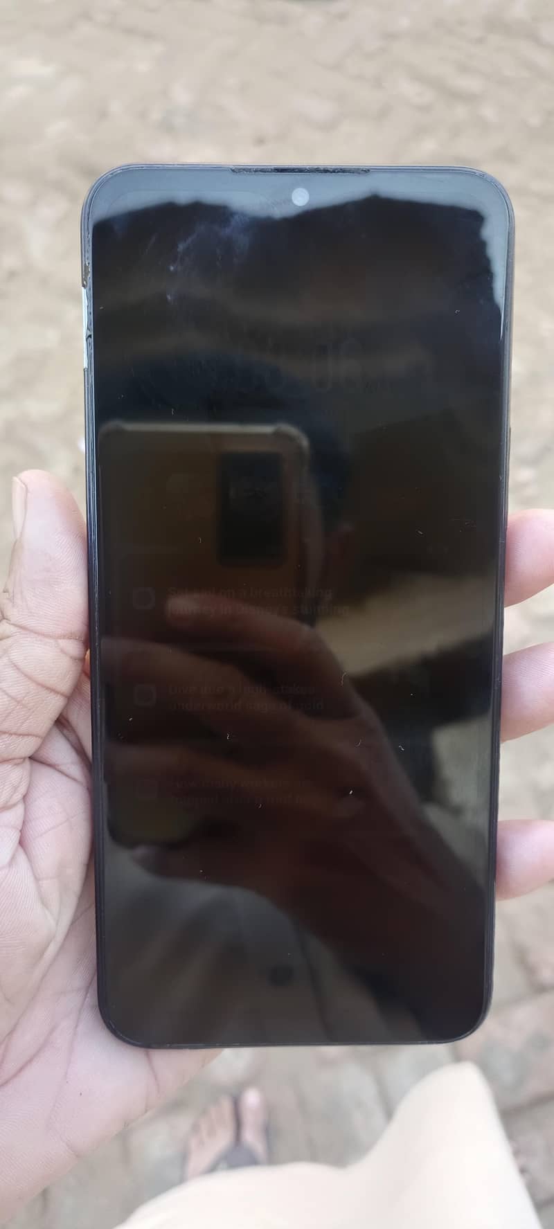 Infinix Note 12 7