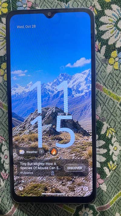 RedmiA3
