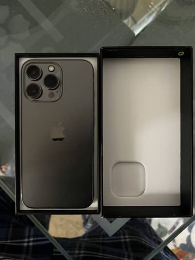 Apple iPhone 13 Pro
