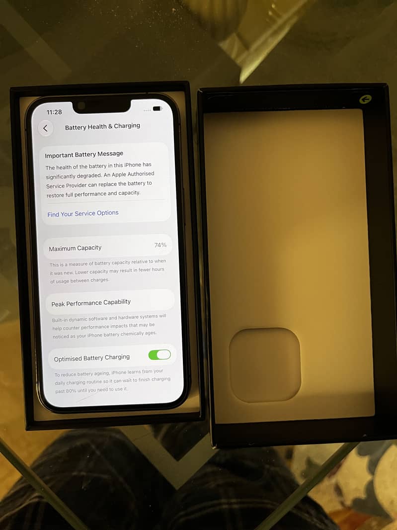 Apple iPhone 13 Pro 4