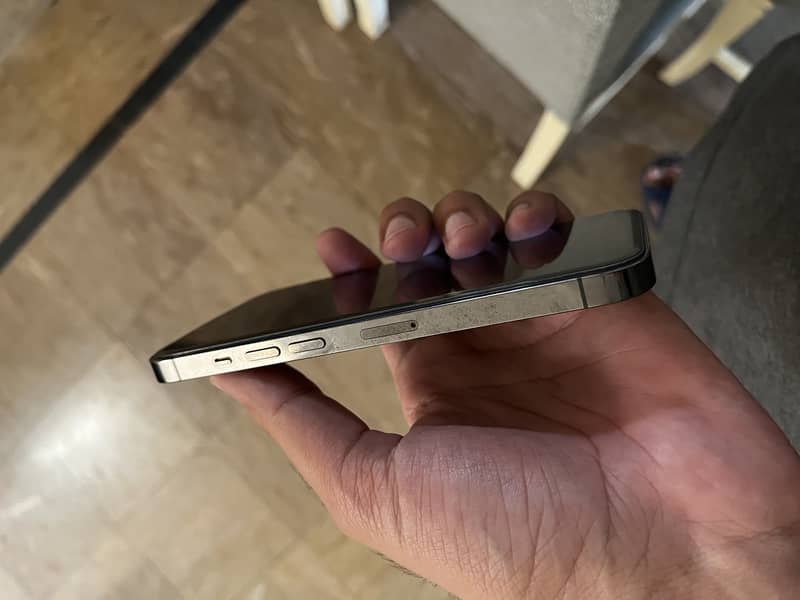 Apple iPhone 13 Pro 5