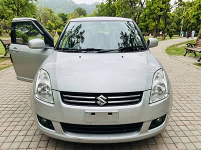 Suzuki Swift 2018 | 1st Owner | No Paint