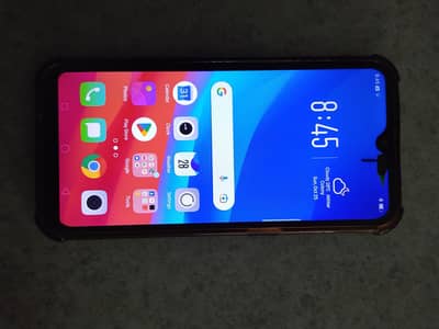 OPPO A5s 3/32 Official approved with Box