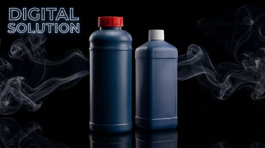 ALL KIND CIJ PRINTERS CONSUMABLE INK FOR SALE
