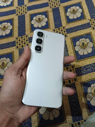 Infinix Hot 60 Pro Plus