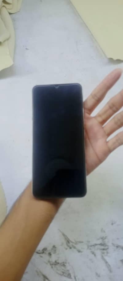 Tecno Pova 3
