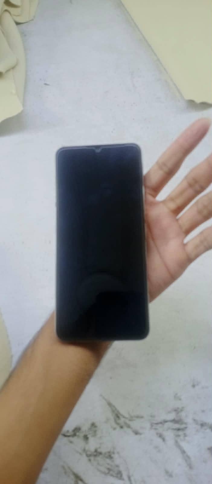 Tecno Pova 3 0