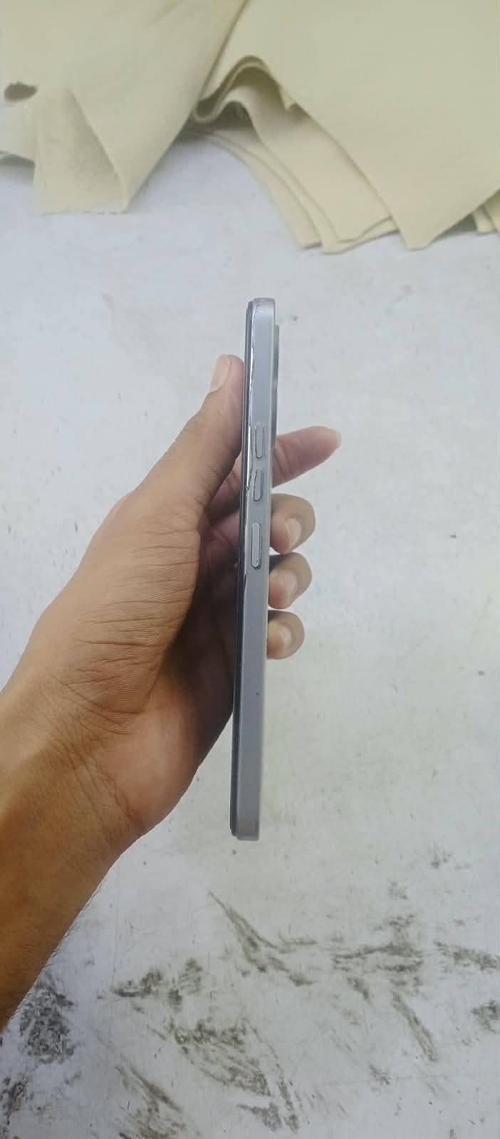 Tecno Pova 3 5