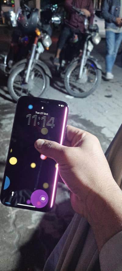 iPhone 12  pro Max
