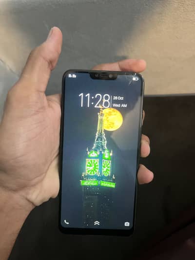 Vivo Y85