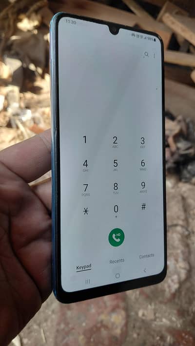 Samsung Mobile A32 03034400776