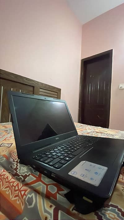 Laptop hot deal