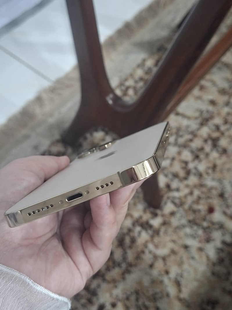 Apple iPhone 12 Pro Max 4