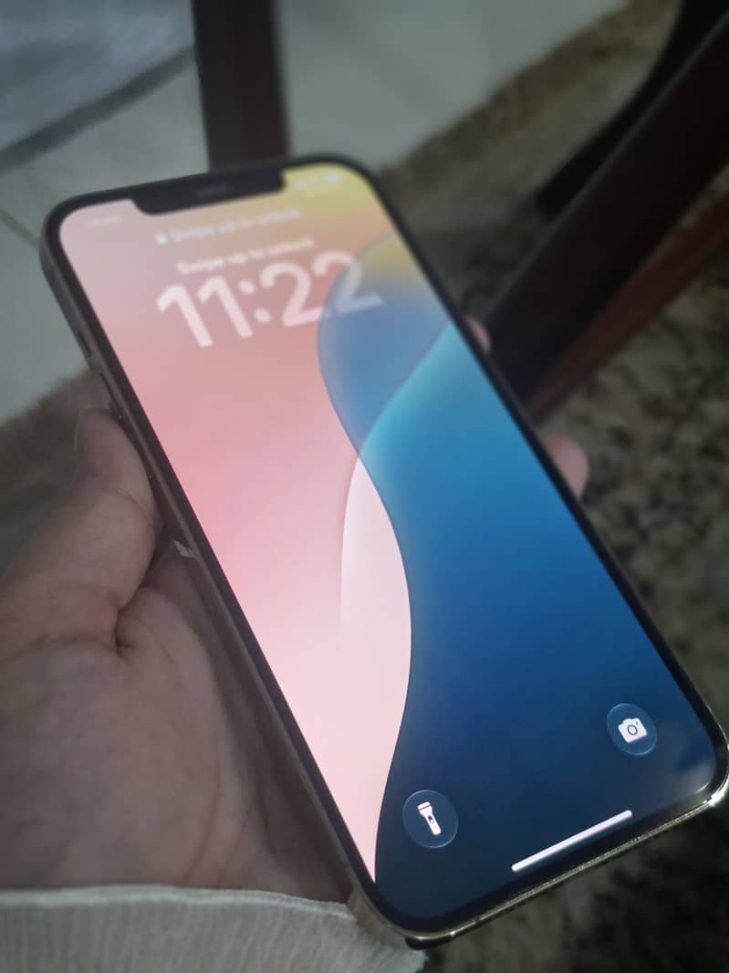 Apple iPhone 12 Pro Max 6