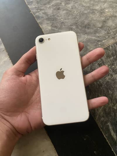 Apple iPhone SE 128Gb PTA