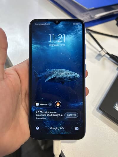 Xiaomi Redmi 9C 3/64