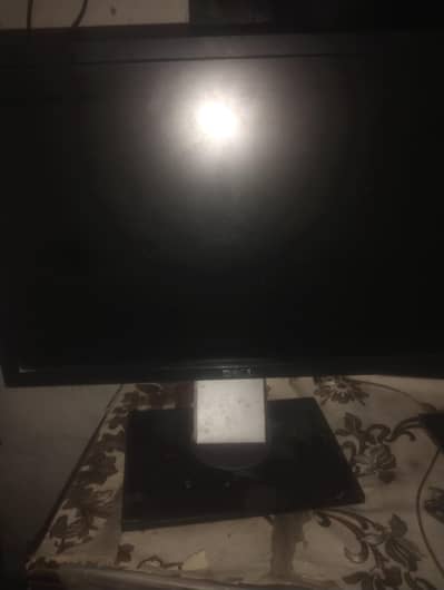 dell lcd 19" for sale