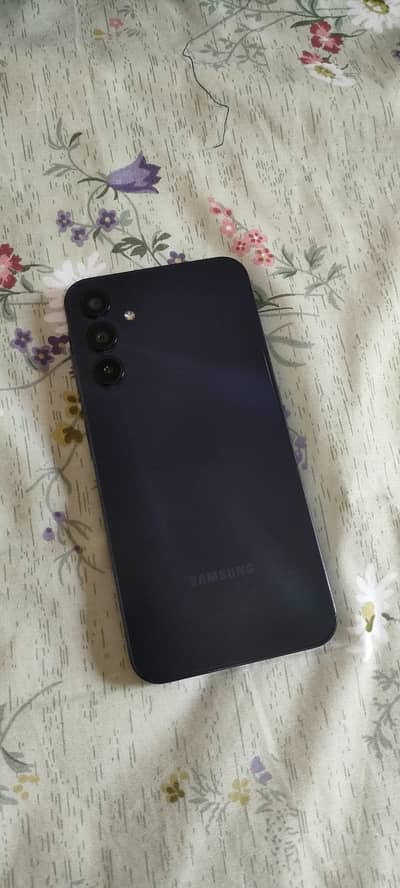 Samsung Mobile A15 5G