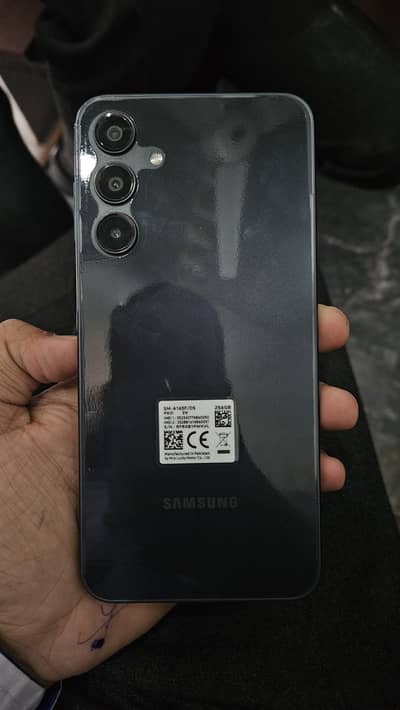 Samsung Mobile A16