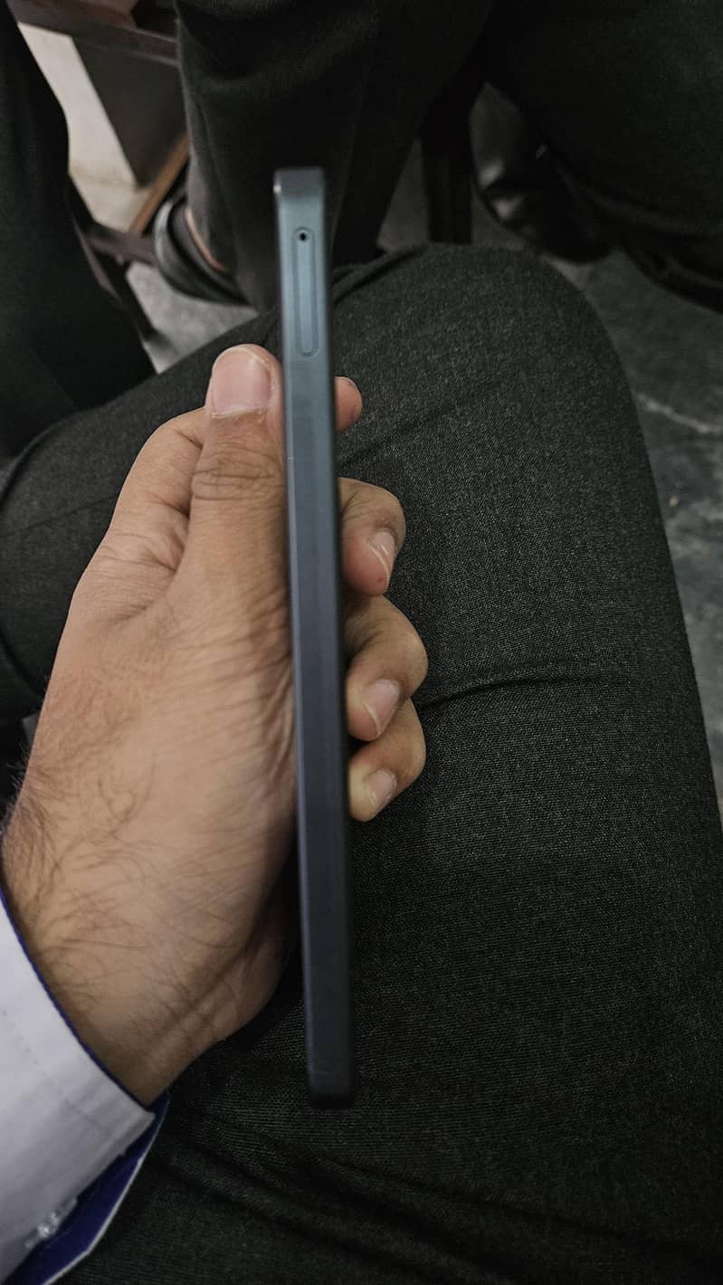 Samsung Mobile A16 2