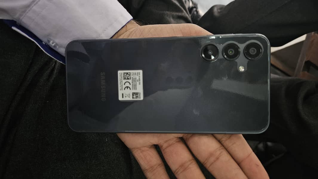 Samsung Mobile A16 4