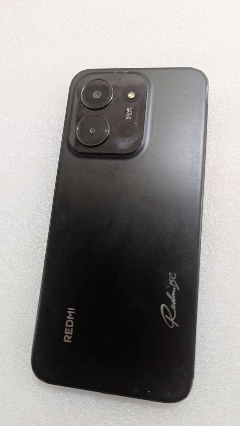 Xiaomi Redmi 15C 0