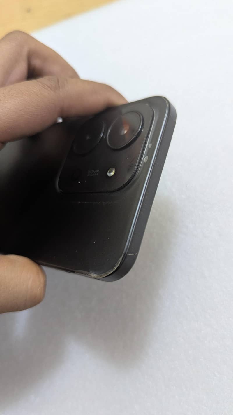 Xiaomi Redmi 15C 2